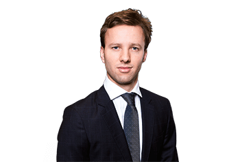 Photo of Andreas Wuylens